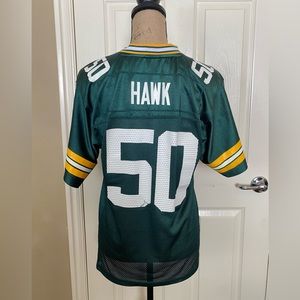 Reebok Greenbay Packers jersey